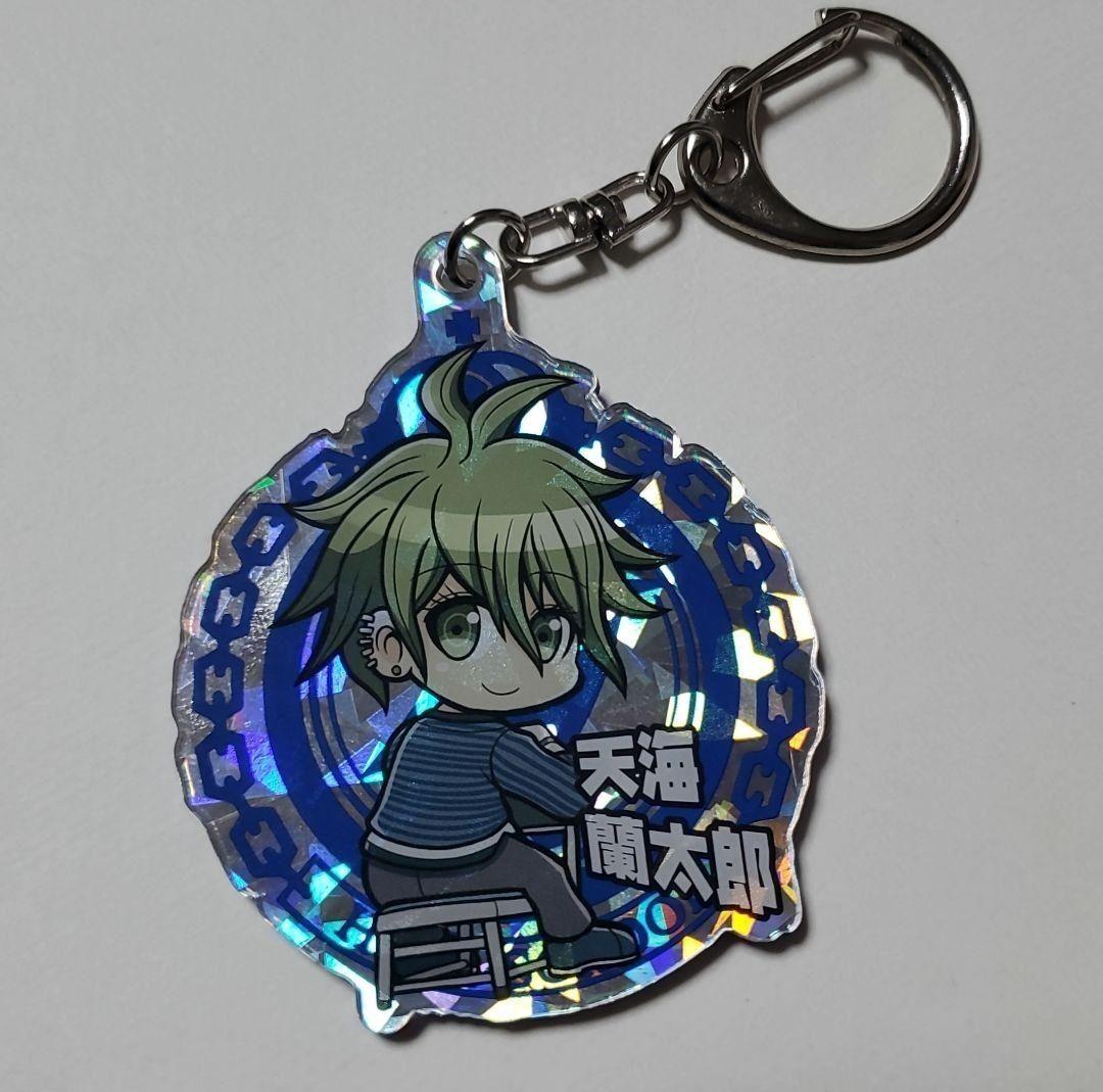 ニューダンガンロンパV3 天海蘭太郎 グッズセット