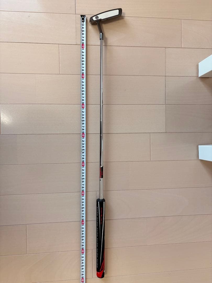 オデッセイ パター WHITE ICE #1