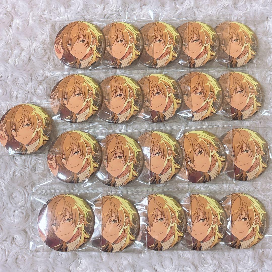 あんスタ 羽風薫 フィーチャー2缶