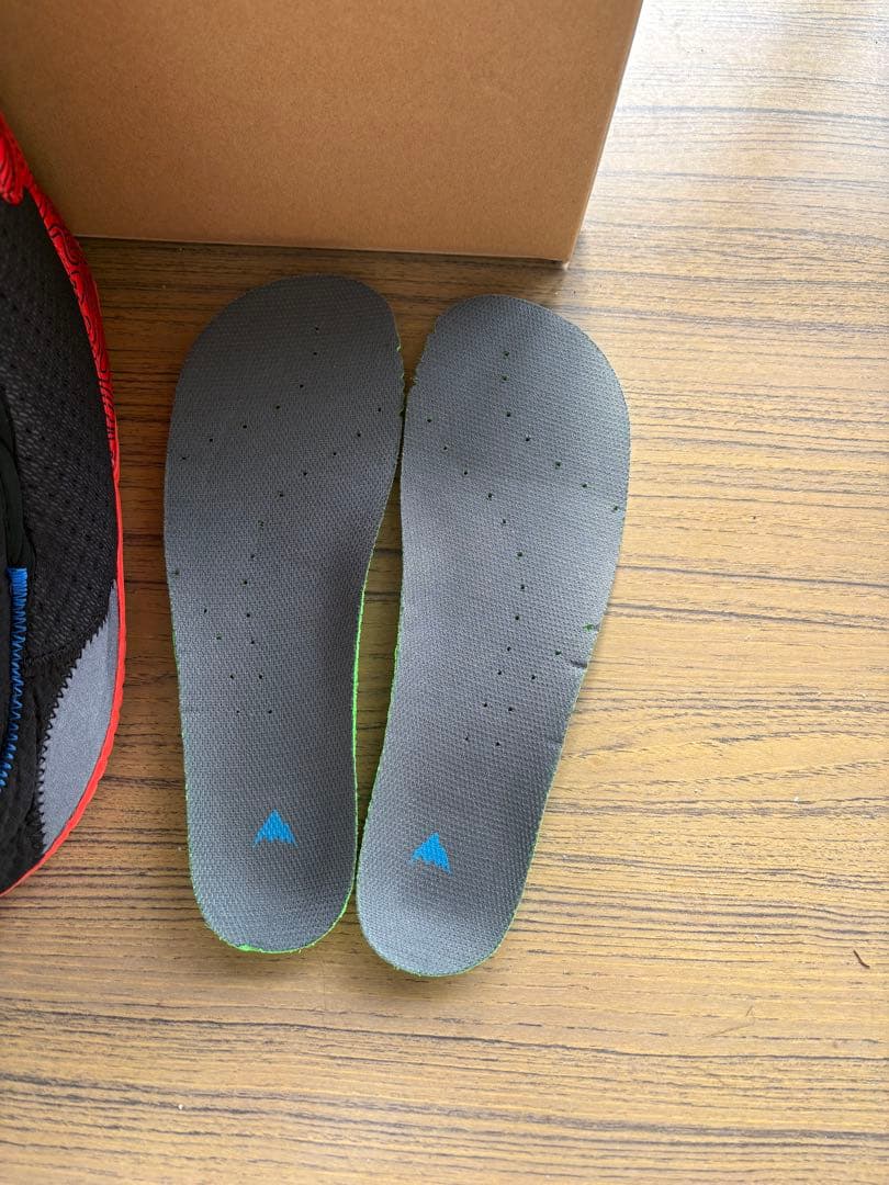 ステップオン用　Burton ION 26.5㎝