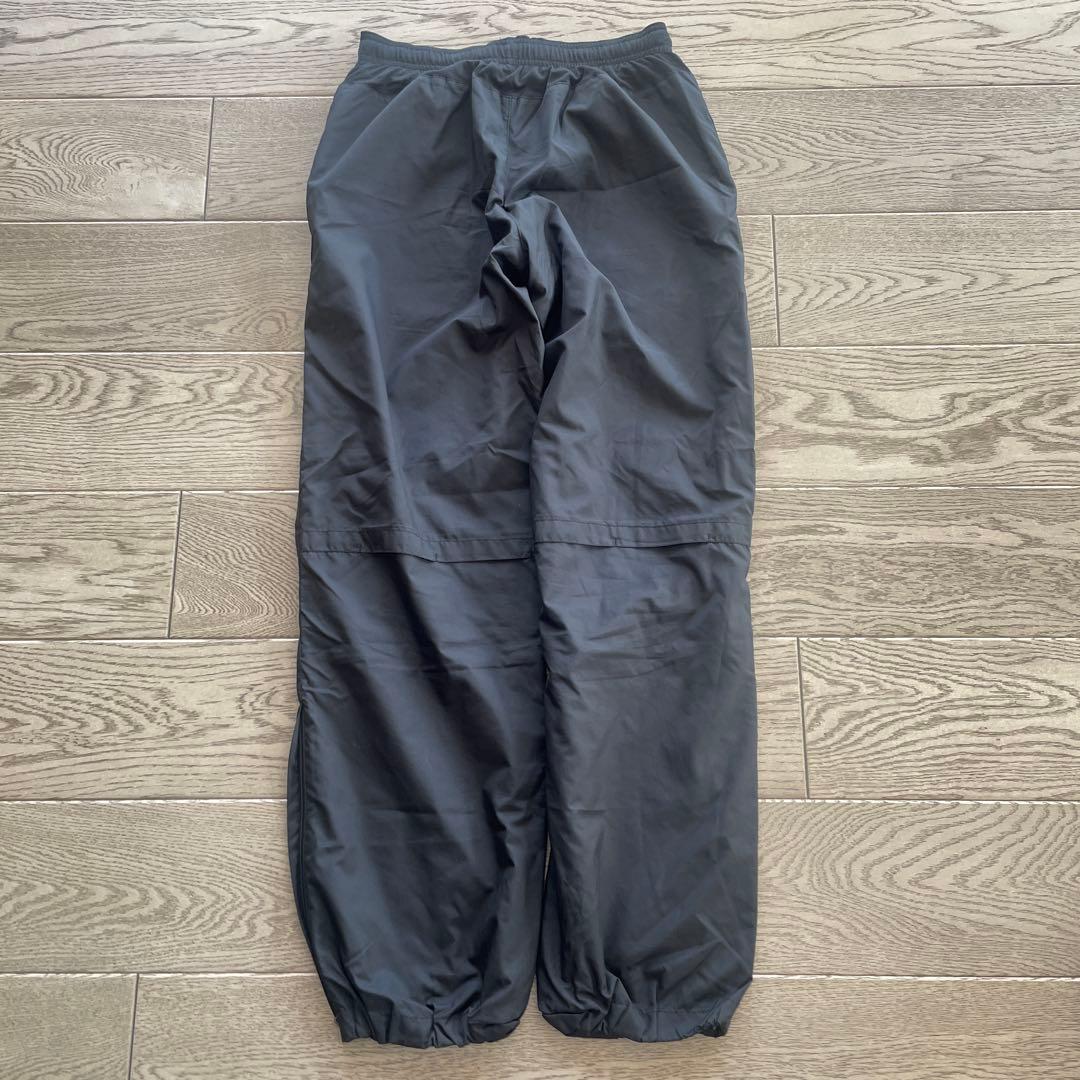 ナイキ◉インテル上下セットアップジャージ