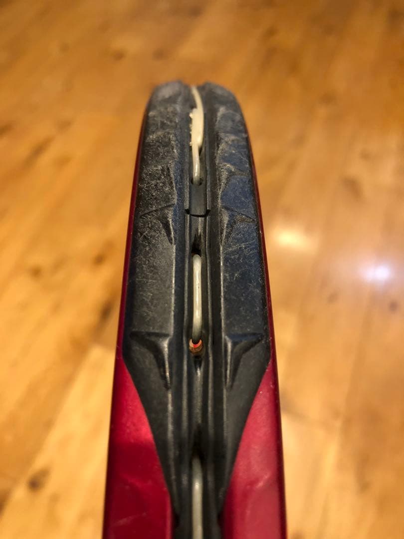 ラケット(硬式用) YONEX V CORE GAME