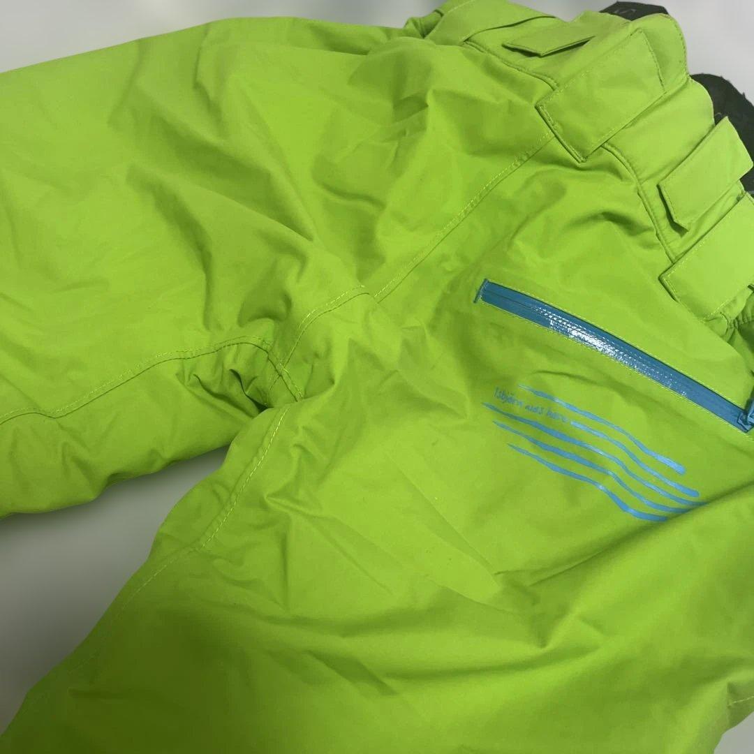 ISBJORN スキーウェア122/128 E