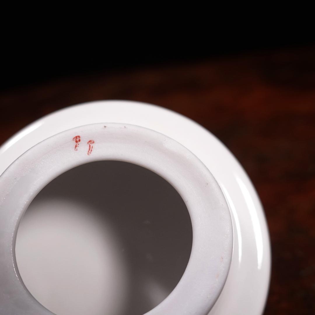 ロモノーソフ LOMONOSOV ソ連時代 コバルトネット トリオ ポットセット