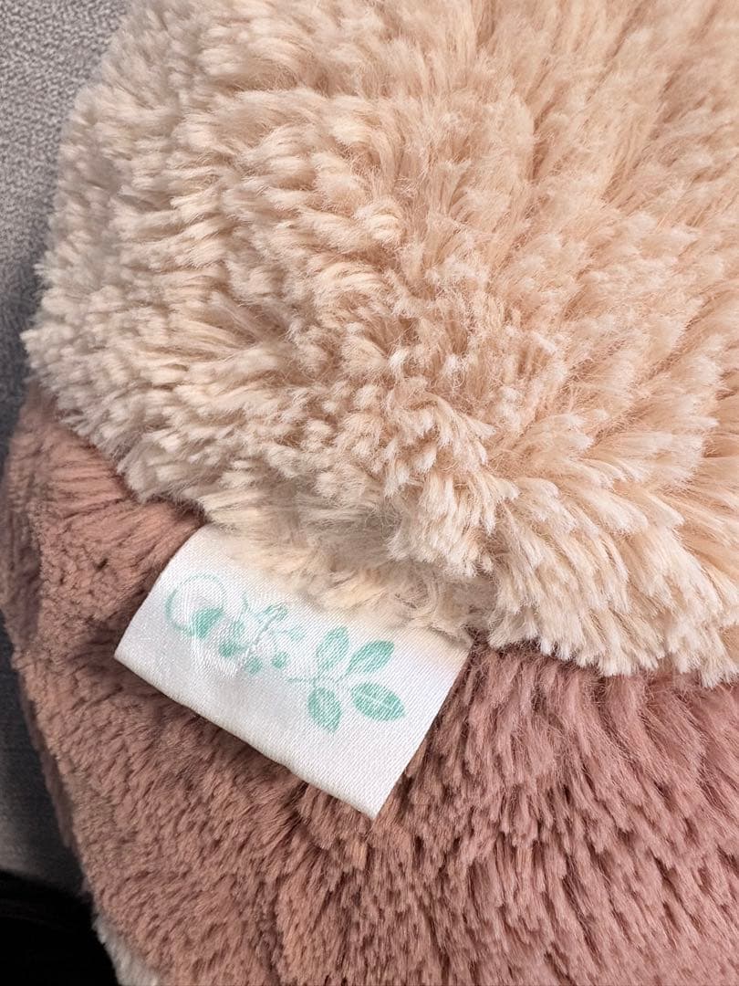 ポケモンセンター オオタチ ふわふわぬいぐるみ