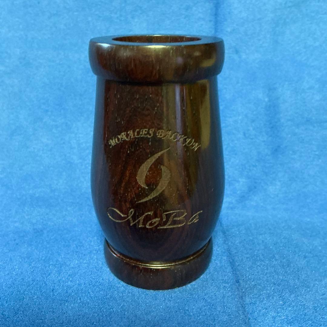 backun(バックーン) MOBAクラリネット用バレル【ココボロ】66mm