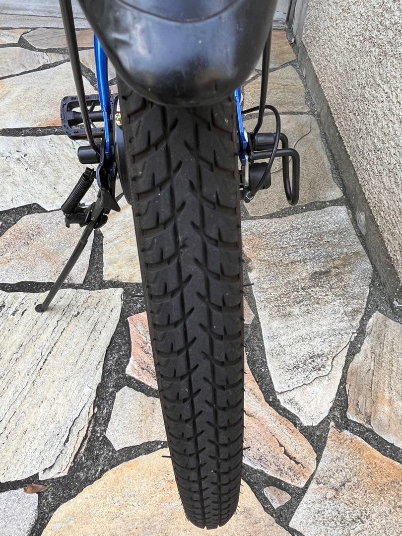 イオンバイク自転車 26インチ男の子【引取限定！世田谷区上野毛】