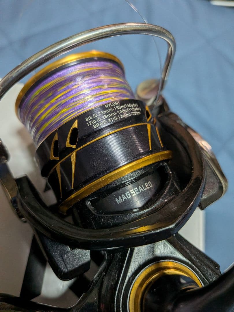 21カルディア3000-CXH