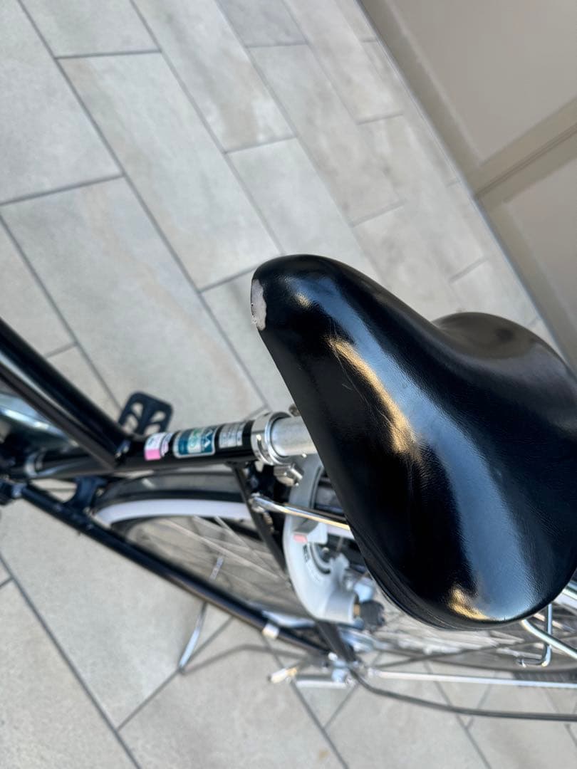 bridgestone Albelt27インチ直接引き取りのみ