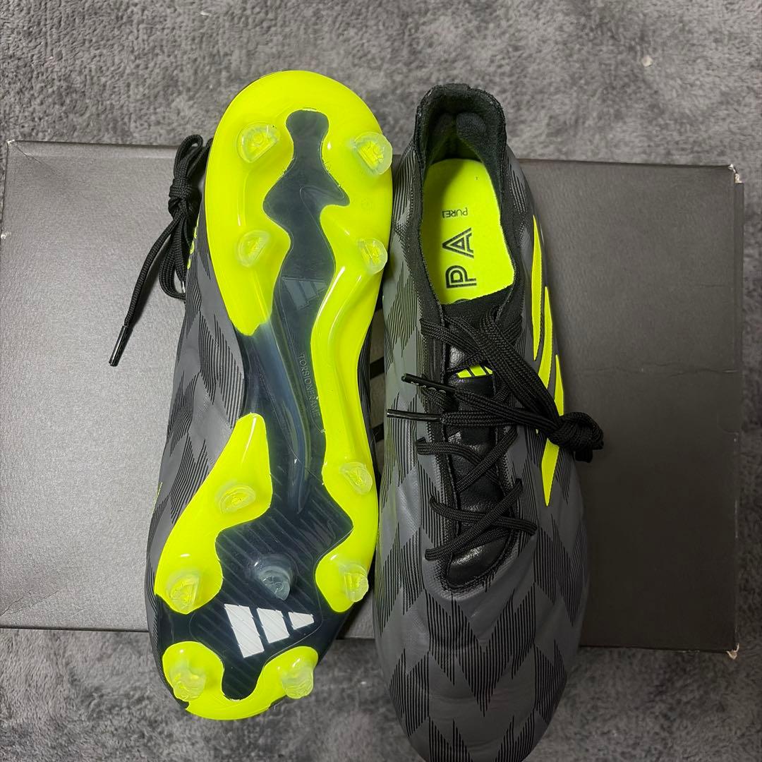 adidas Copa サッカーシューズ FG 26.5 新品未使用