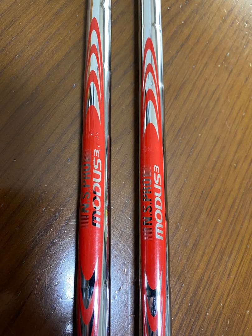 ウエッジ50、54 2本セット シモサキフォージド