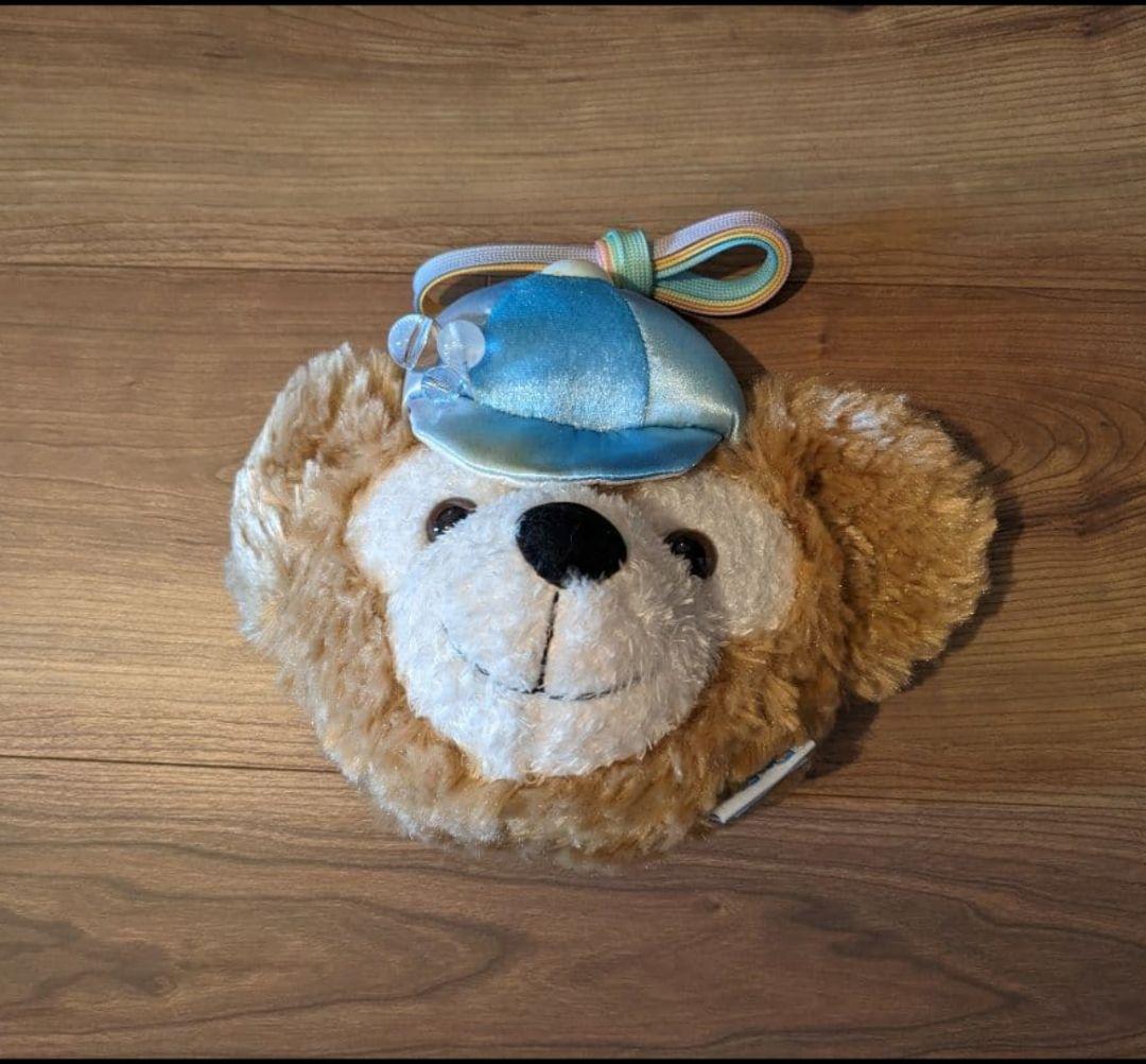 バケーションパッケージ20周年ダッフィーとステラ・ルーのセット