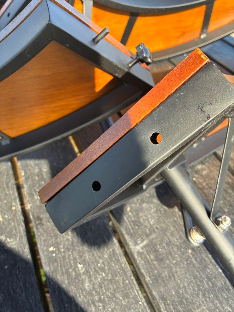 LOGOS アイアンウッド囲炉裏　Ｌ