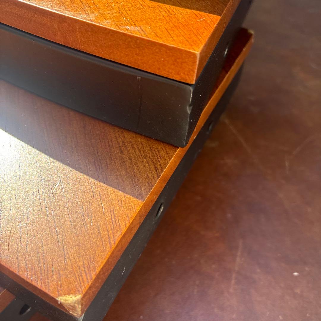 LOGOS アイアンウッド囲炉裏　Ｌ