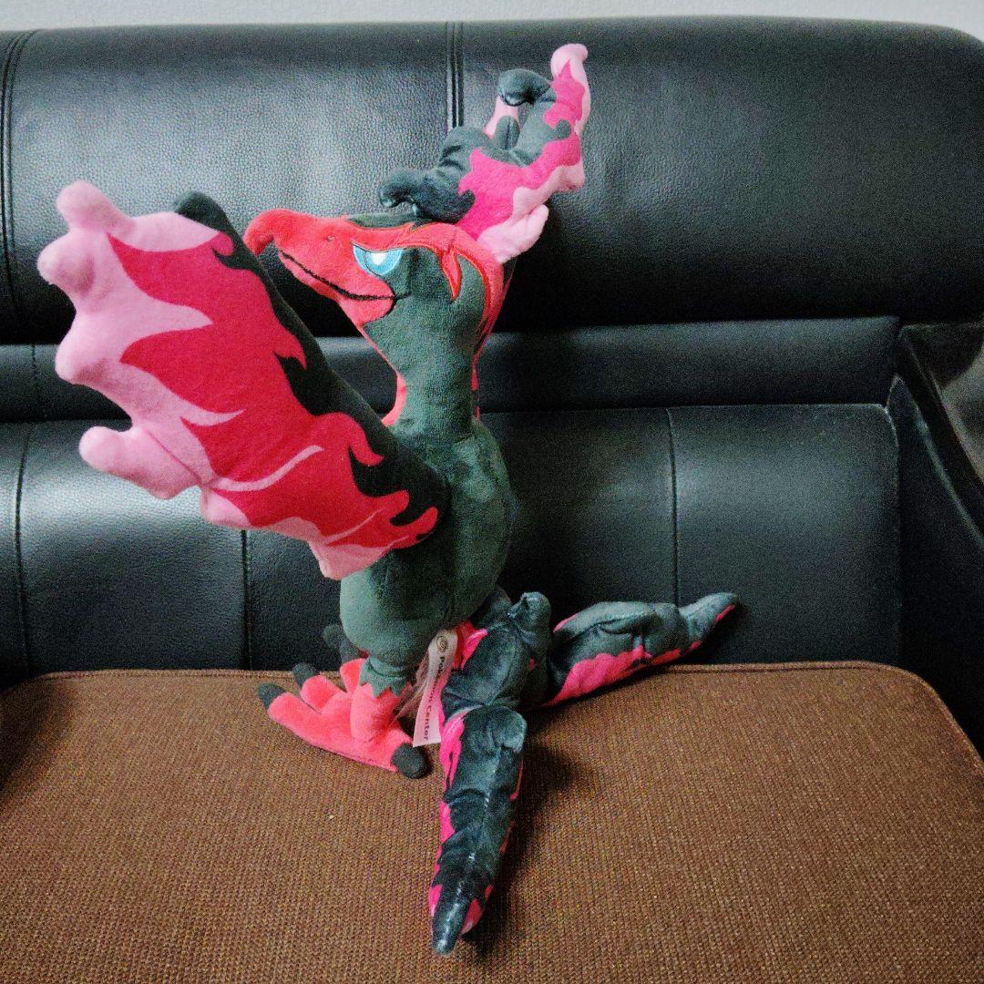 ポケモン★♥ガラル サンダー・ガラル ファイヤー・ガラルフリーザー♥★ぬいぐるみ