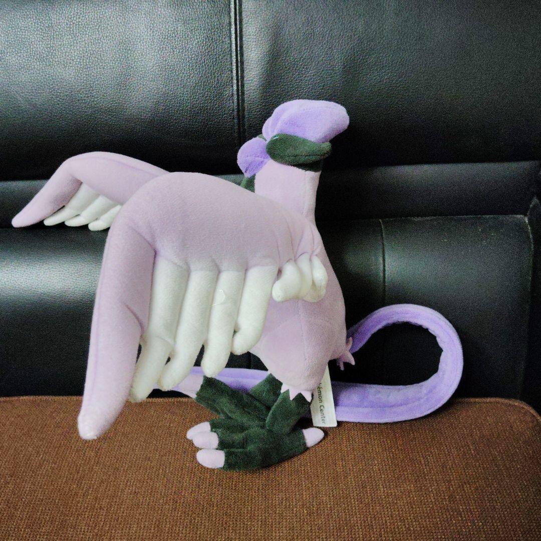 ポケモン★♥ガラル サンダー・ガラル ファイヤー・ガラルフリーザー♥★ぬいぐるみ