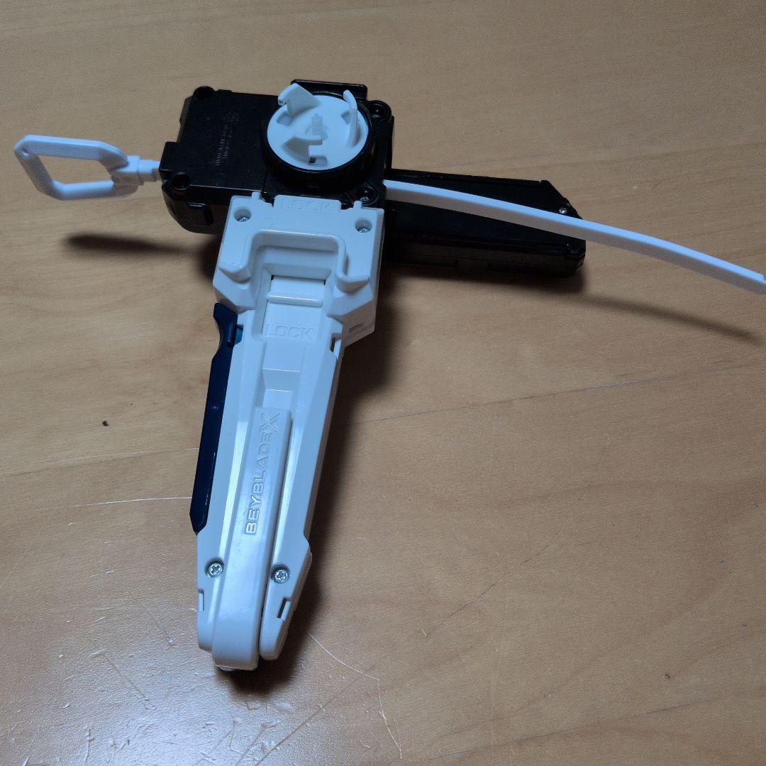 ベイブレードX　まとめ売りスタジアム　ベイ　ランチャー