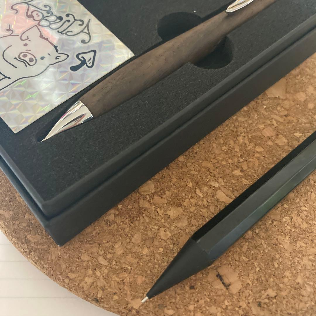 こぶた工房　カベコスペシャル0.5mm