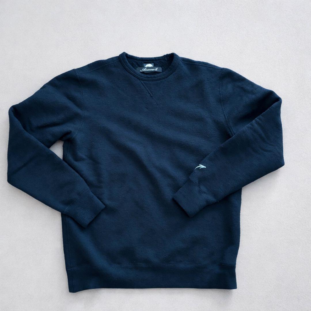 Answer4別注 Yetina イエティナ Sweat Shirt スウェット