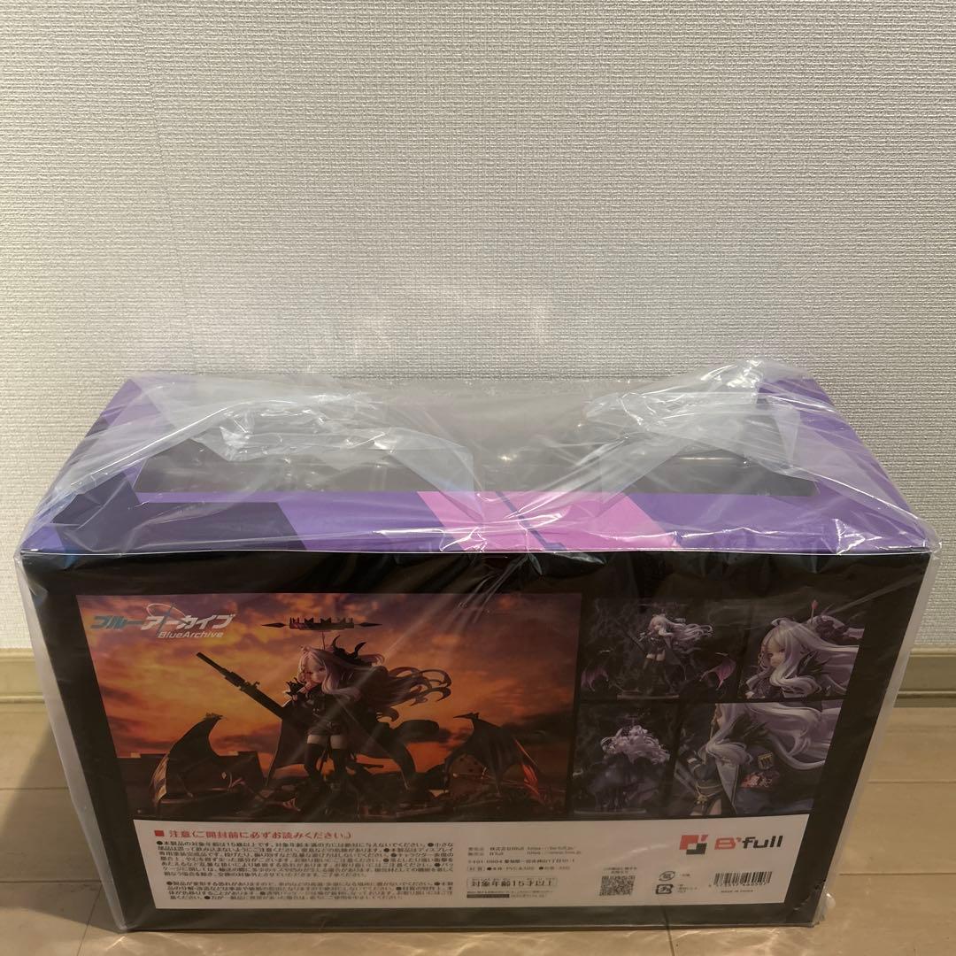 空崎ヒナ　フィギュア　ブルーアーカイブ　 ブルアカ　再販　ヒナ