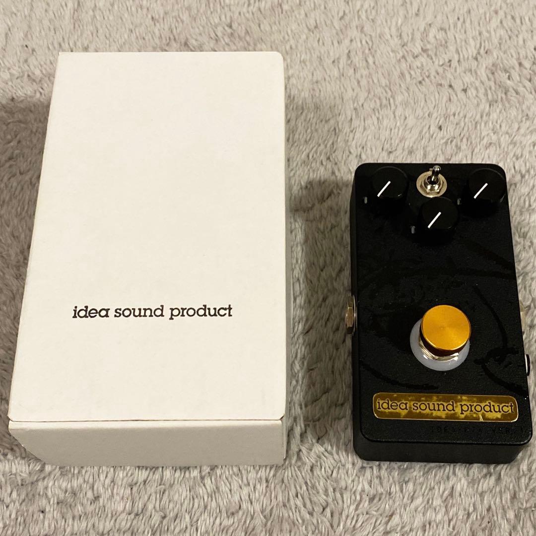 ギター idea sound product IDEA-RTX ver.1