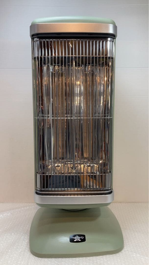 Aladdin アラジン　遠赤グラファイトヒーター　CAH-2G10F