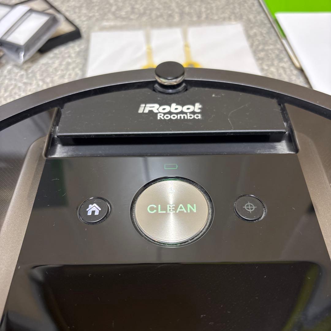 iRobot Roomba 980本体　正規品