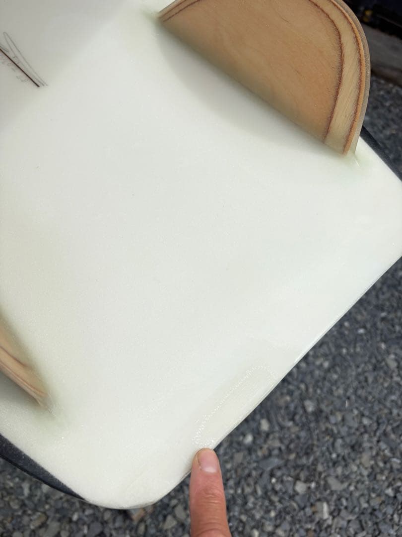 クリステンソンオーシャンレーサー5.5