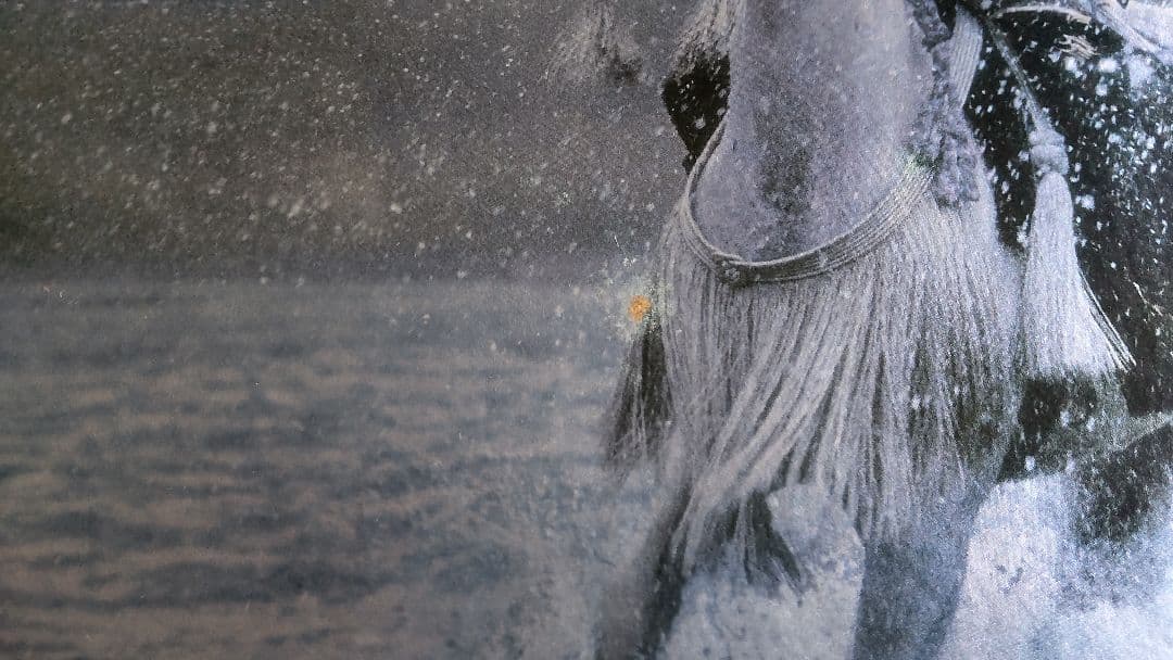 天と地と　パズル　500ピース