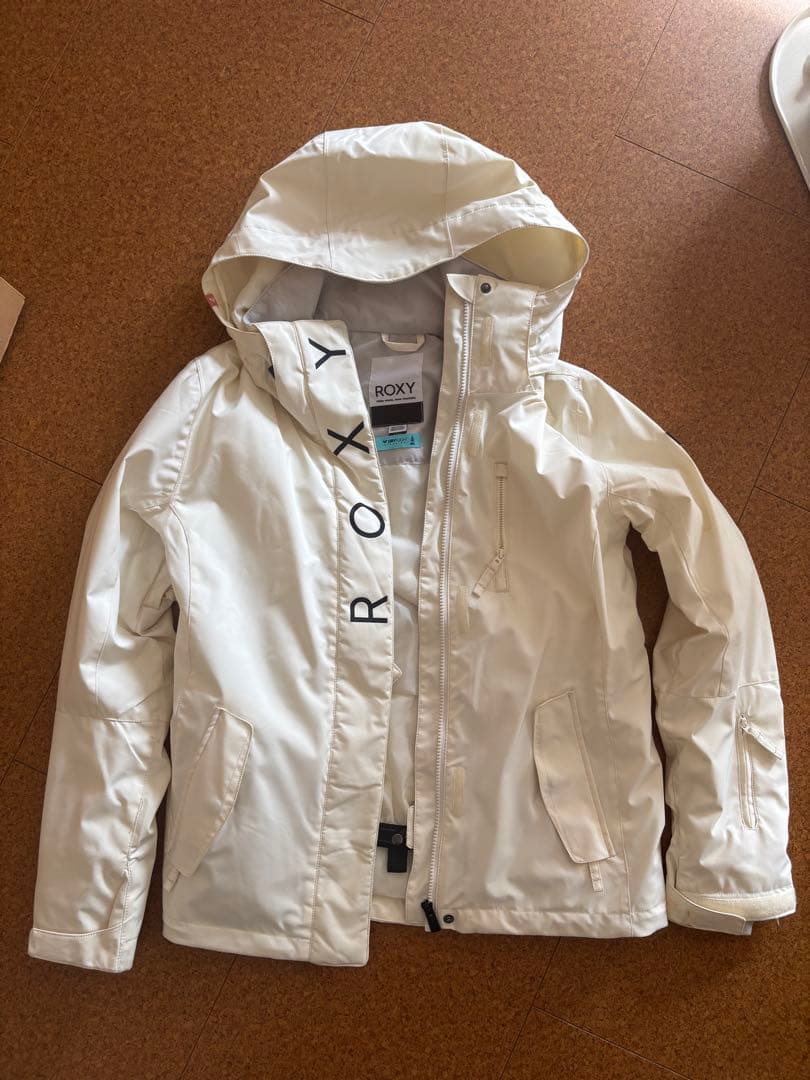 ROXYスキーウェア上下