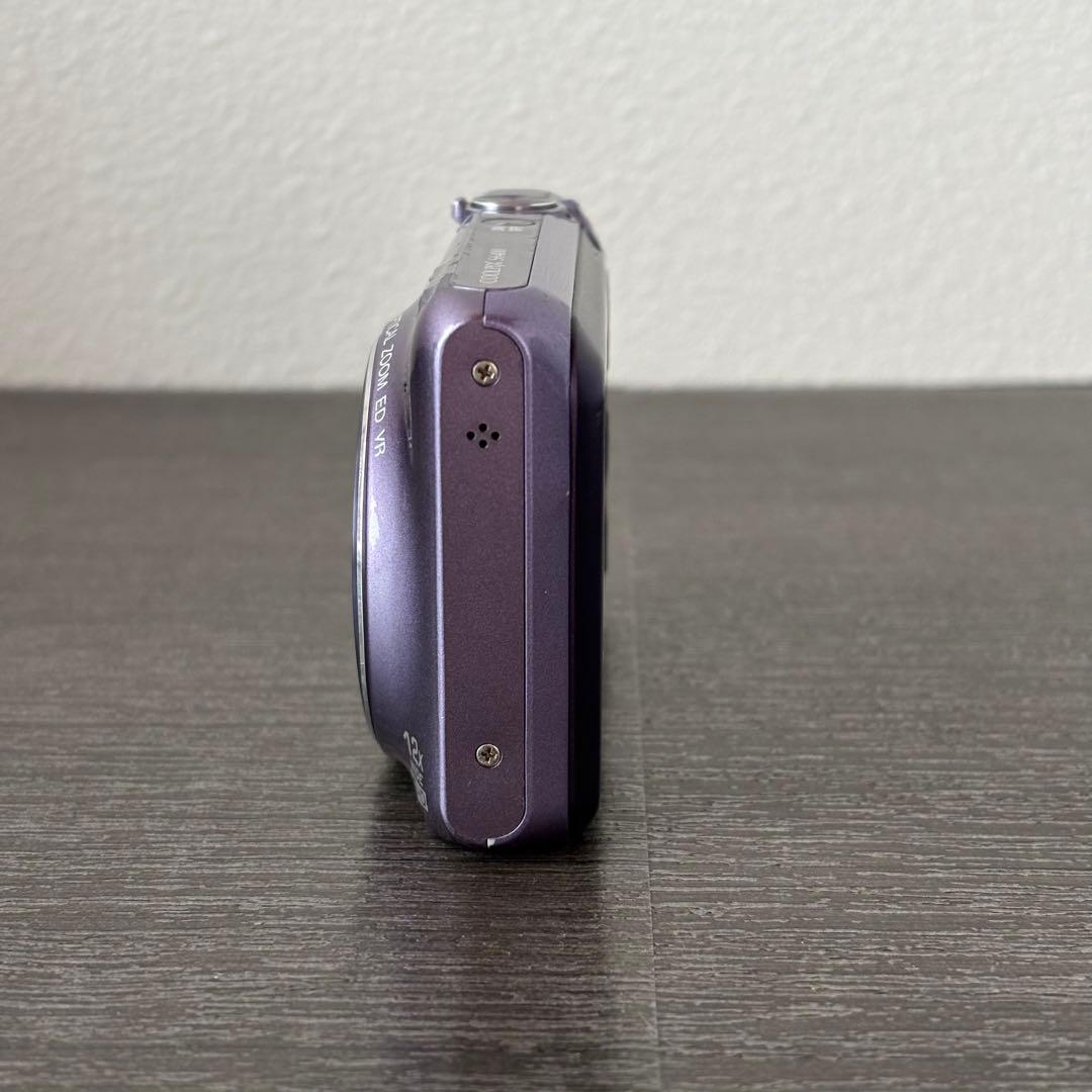 Nikon COOLPIX S6400 デジタルカメラ