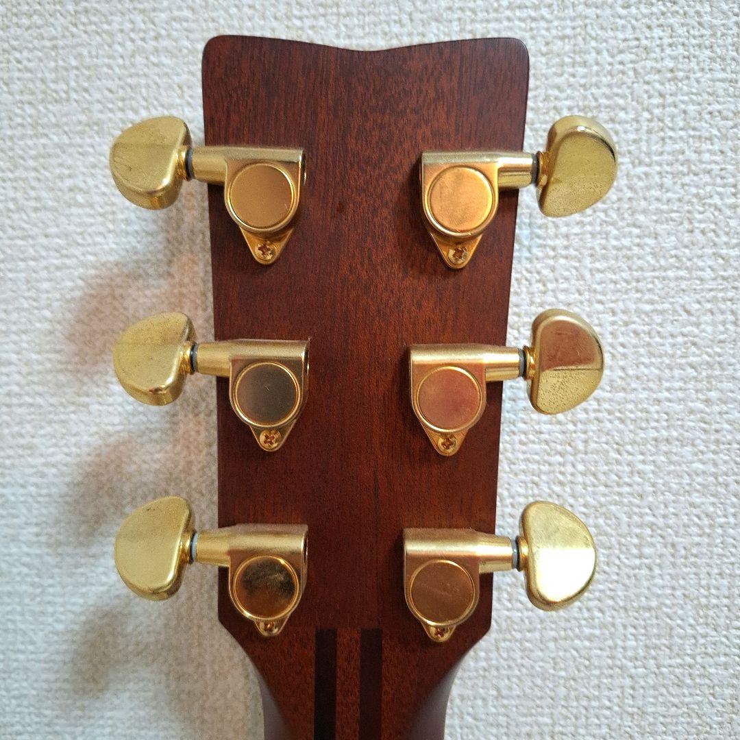 【状態良好】YAMAHA LL6 ARE アコースティックギター サンバースト