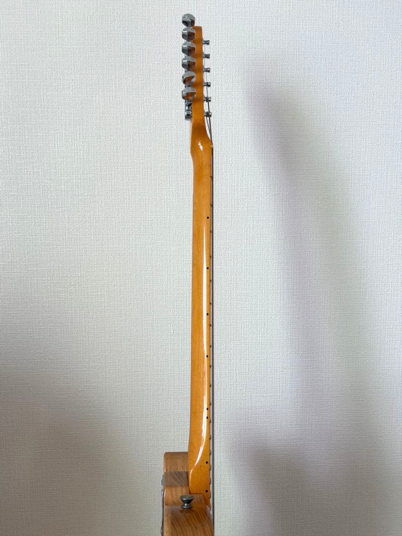 Fender American Vintage ’72 Telecaster