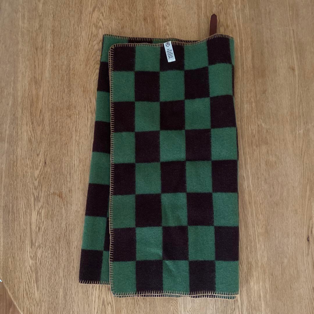 HORSE BLANKET RESEARCH ホースブランケット リサーチ