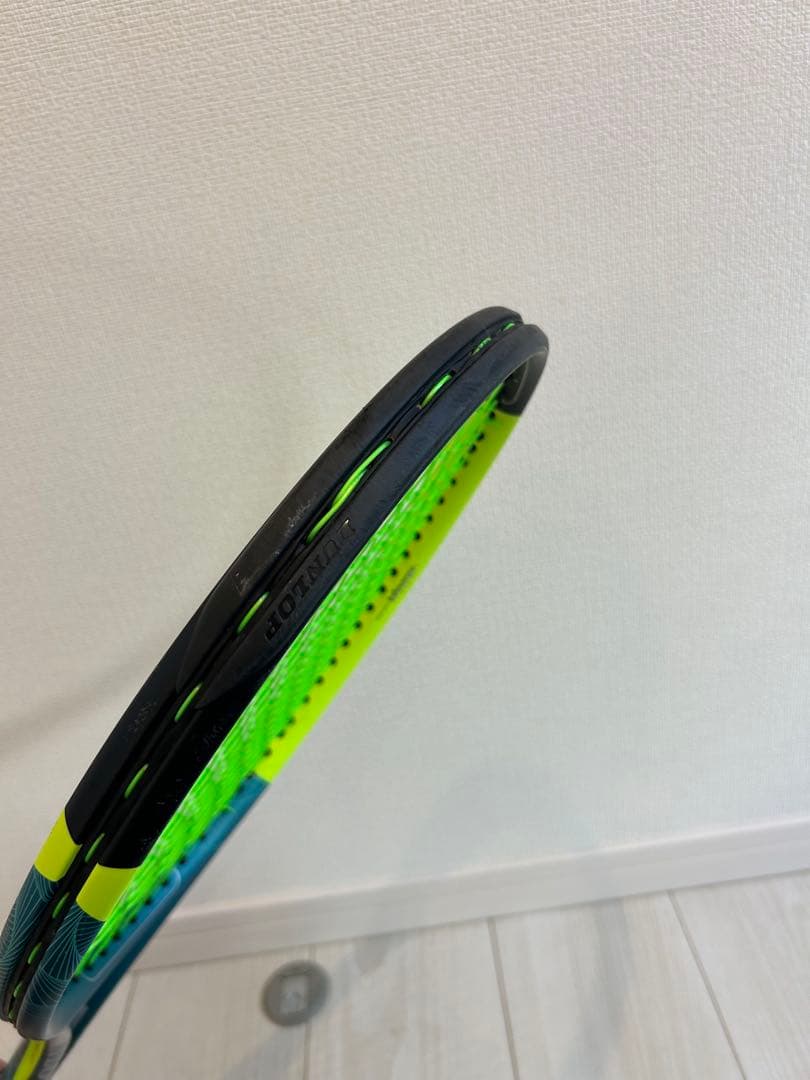 SX300 ダンロップ 2025年 テニスラケット