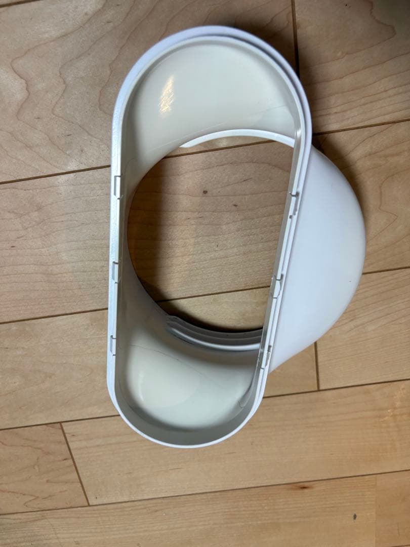 2024年製　どこでも置くだけエアコン　SC-DQ2442 スポットクーラー