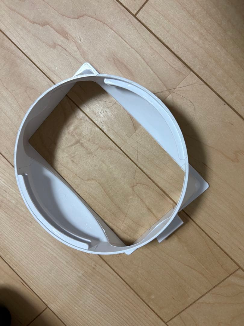 2024年製　どこでも置くだけエアコン　SC-DQ2442 スポットクーラー