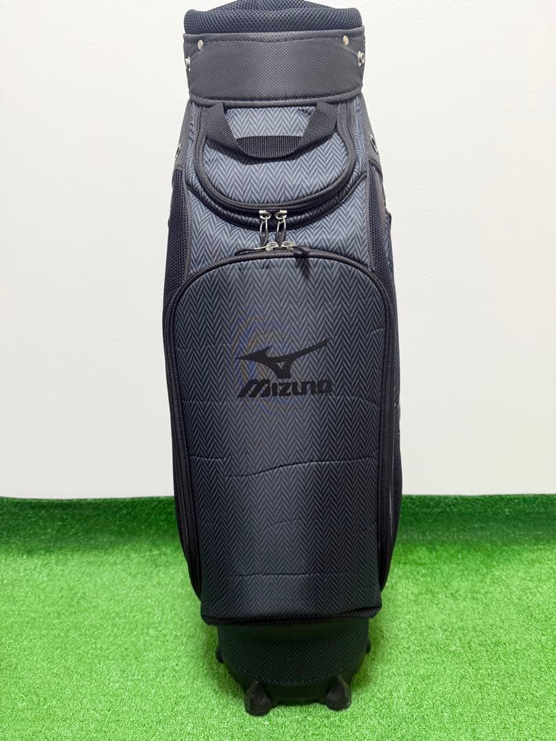 ミズノ 統一 初心者 メンズ ゴルフクラブセット フルセット 一式 ゴルフセット