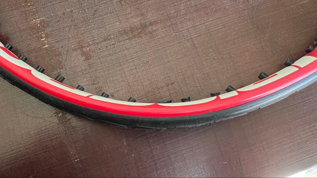 ラケット(硬式用) Aero Pro Drive French Open 2015 G3