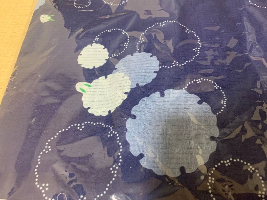 『薄桜鬼 真改　風ノ章』コラボの浴衣 斎藤一