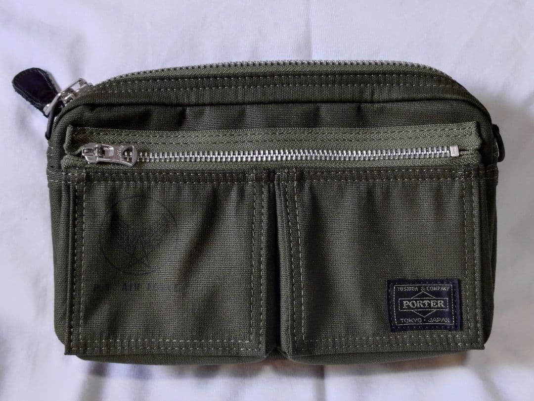 ポーター フライングエース 2WAYショルダーバッグ 863-17934