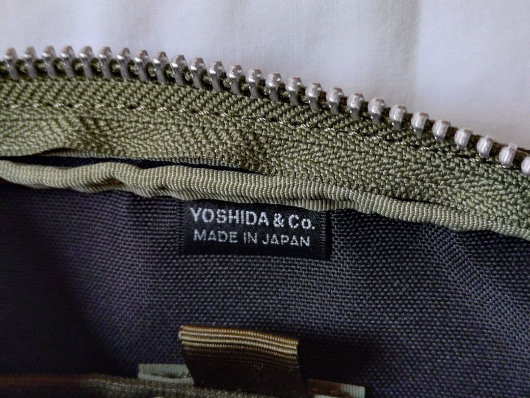 ポーター フライングエース 2WAYショルダーバッグ 863-17934