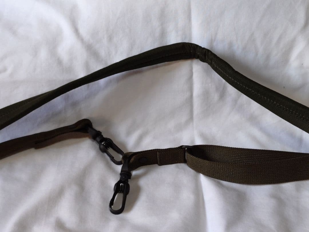 ポーター フライングエース 2WAYショルダーバッグ 863-17934