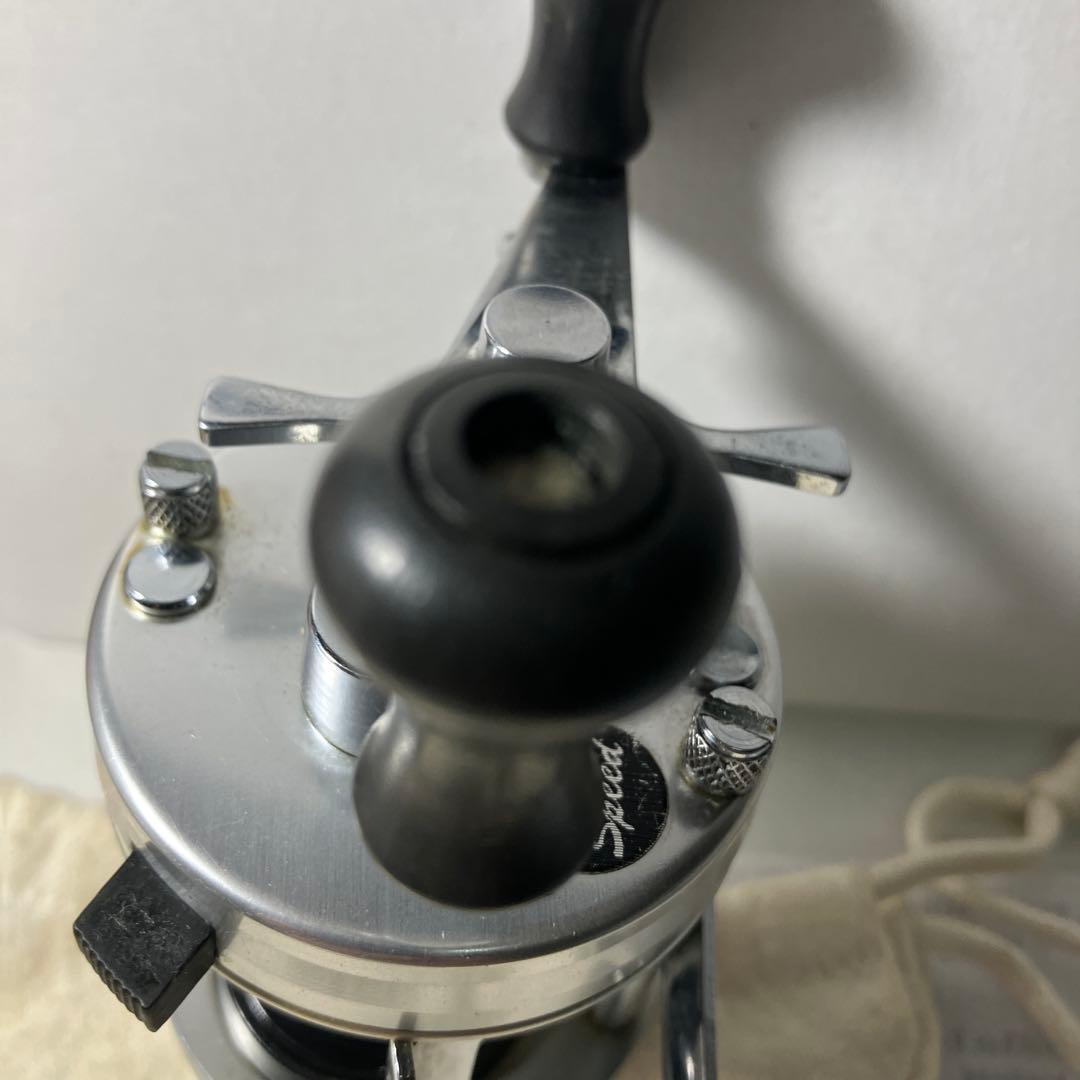 アブ　アンバサダー2500C ABU スウェーデン製