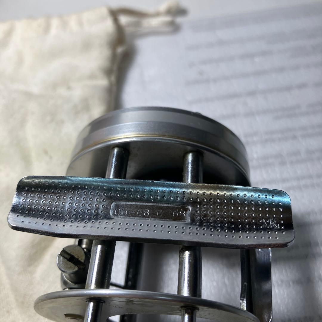 アブ　アンバサダー2500C ABU スウェーデン製