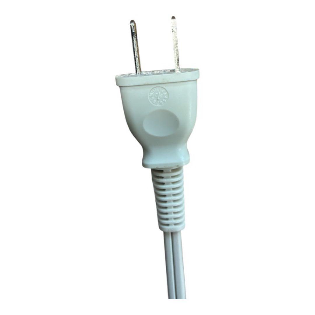 絹女 KINUJO LM-125ストレートヘアアイロン シリアルナンバー有り