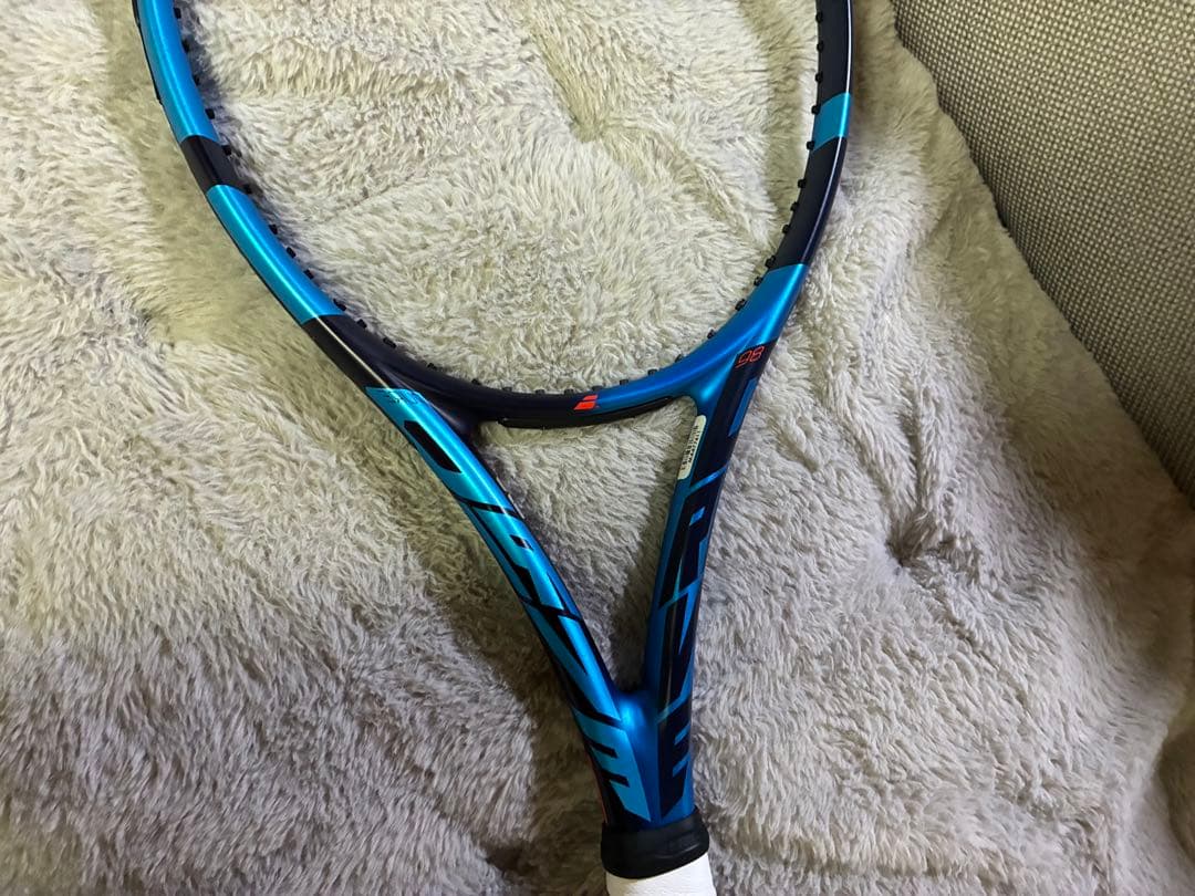 バボラ PURE DRIVE 98 ピュアドライブ98 2023 G2