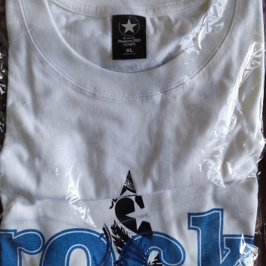 B'z（ソロを含む） LIVE-GYM Tシャツ7枚セット