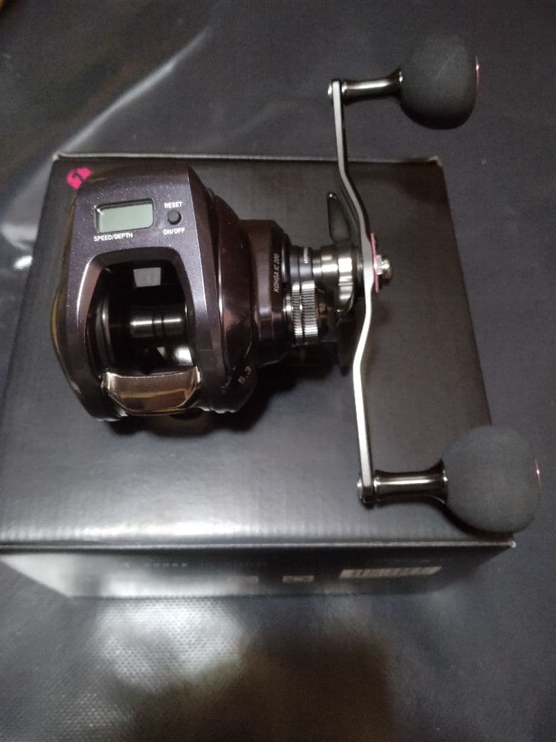 紅牙　IC 200P　特価