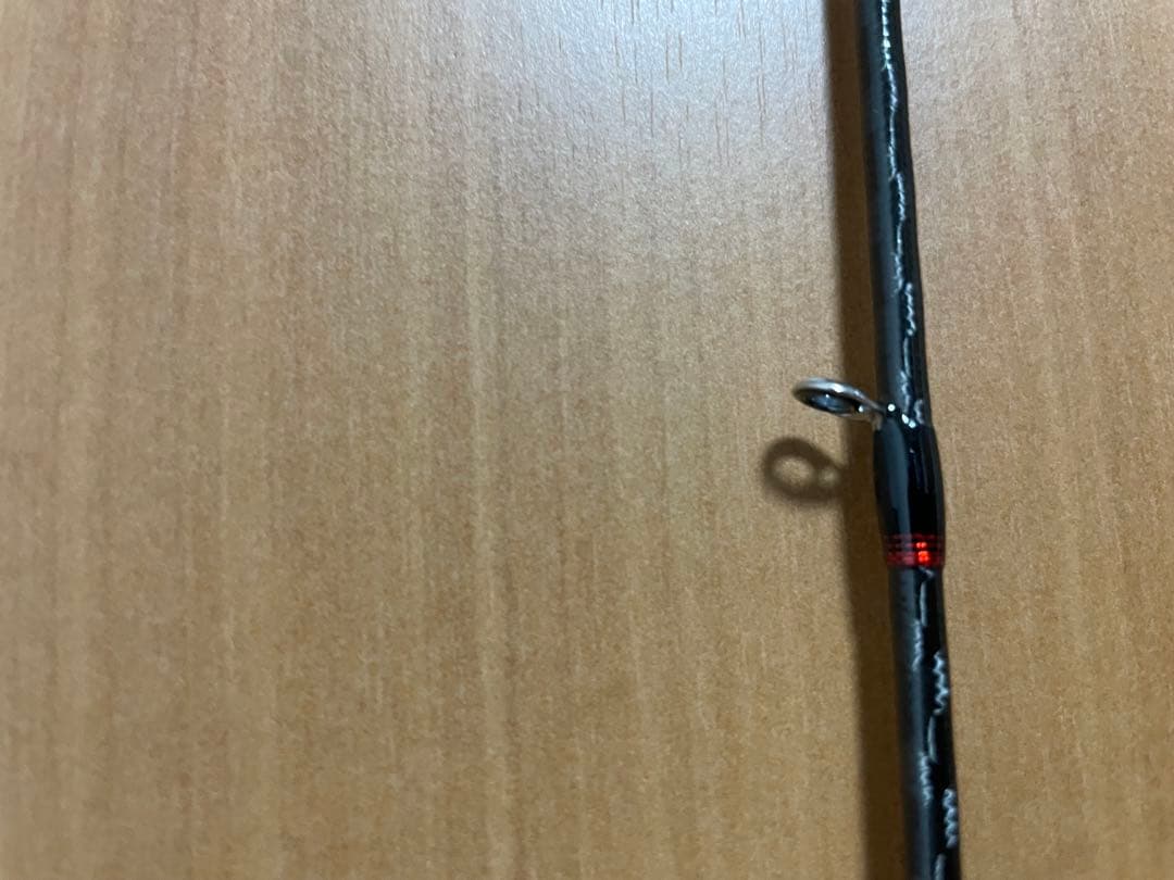 炎月XR ひとつテンヤマダイ 240MH